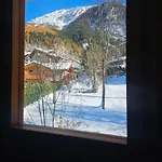 Апартаменты Il Rifugio Del Bianco *