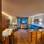 Apartman Il Rifugio Del Bianco