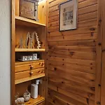 Il Rifugio Del Bianco Курмайор