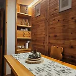 Il Rifugio Del Bianco * Курмайор