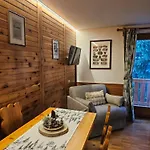 Il Rifugio Del Bianco Апартаменты