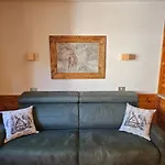Apartman Il Rifugio Del Bianco *