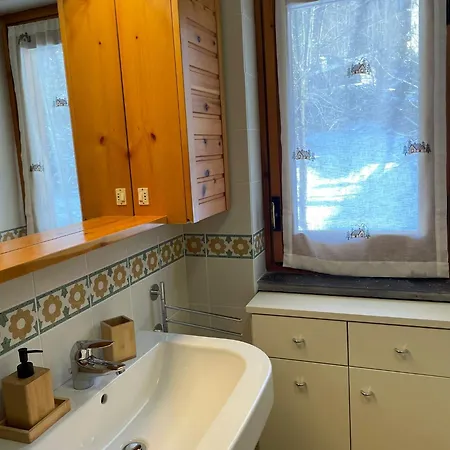 Il Rifugio Del Bianco