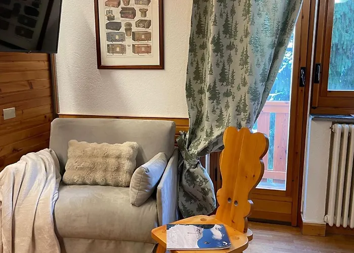 Il Rifugio Del Bianco * Courmayeur