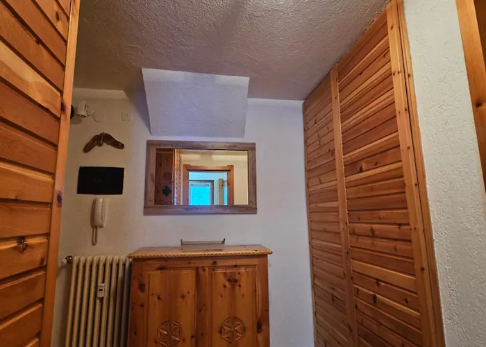 Apartment Il Rifugio Del Bianco