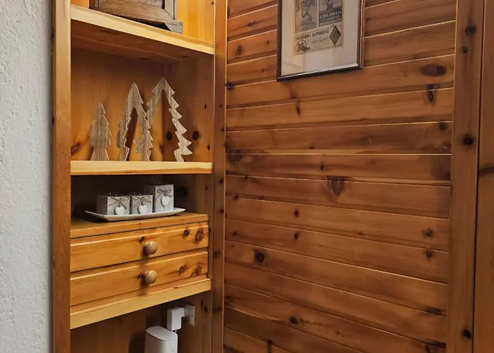 Il Rifugio Del Bianco Courmayeur