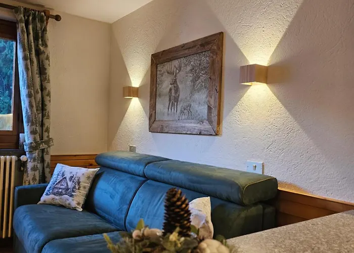 Il Rifugio Del Bianco