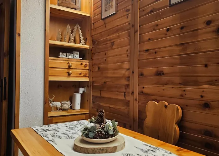 Il Rifugio Del Bianco * Courmayeur